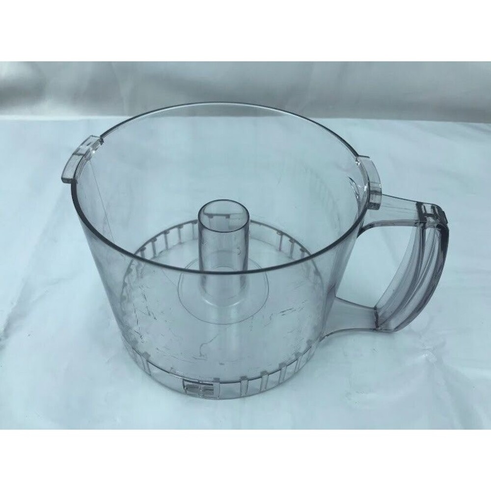 Cuisinart Smart Power Duet Food Processor AFP-7 Replacement Part Work Bowl